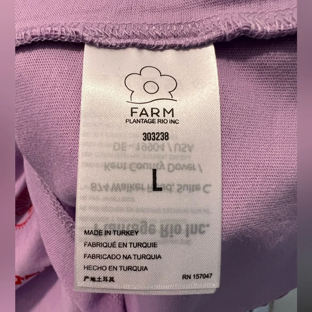 Farm Rio tee - Picture 3 of 5